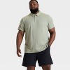 Men's Jersey Polo Shirt - All In Motion™ - 3 of 3