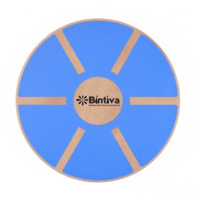 Bintiva Wood Balance Board