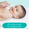 Pampers Sensitive Baby Wipes (Select Count) - image 3 of 4