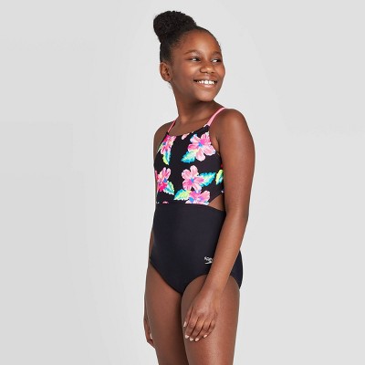 black one piece target