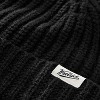 Adult Beanie - Woolrich x Target Black - 2 of 3