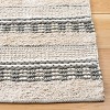 Natura NAT651 Hand Woven Area Rug  - Safavieh - 3 of 4