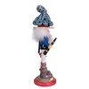 Kurt Adler 18-Inch Hollywood Octopus Hat Nutcracker - 3 of 4