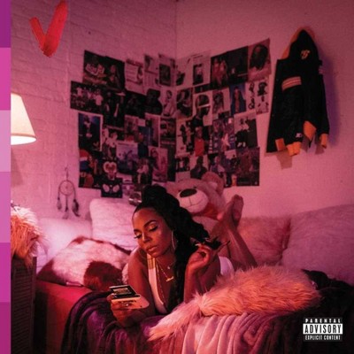 Tory Lanez - Chixtape 5 (EXPLICIT LYRICS) (CD)