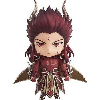 Good Smile - Legend Of Sword And Fairy - Chong Lou Nendoroid Action Figure
