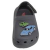 Hot Wheels Toddler Boys' Clogs with Adjustable Strap - 4 of 4