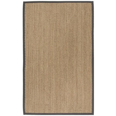 Natural Fiber NF115 Power Loomed Indoor Rugs - Safavieh