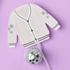 Big Dot of Happiness In My Party Era - Dessert Cupcake Toppers - Celebrity Concert Party Clear Treat Picks - Set of 24 - 2 of 4