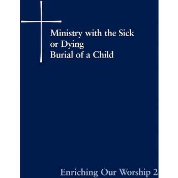 Enriching Our Worship 2 - by  Church Publishing (Paperback)