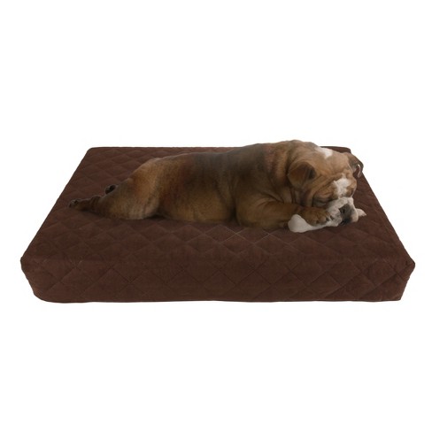 Dog bed clearance covers target