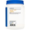 Nutricost Dextrose Powder (2 LBS) - GMO-Free, Gluten Free, Vegetarian Friendly - 4 of 4