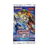 Yu-Gi-Oh Destiny Soldiers Booster Pack Card Games