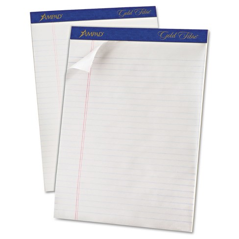 Juvale 6-pack Magnetic Notepads For Refrigerator - Floral Shopping