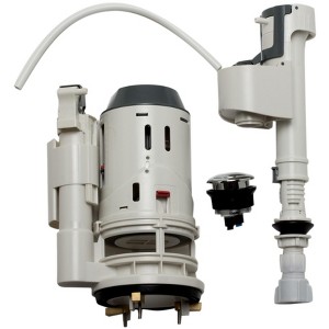 ALFI EAGO R-356FLUSH Replacement Toilet Flushing Mechanism for TB356 - 1 of 1