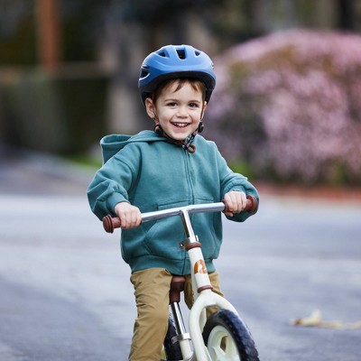 Retrospec Bicycles Cub 12&#34; Kids&#39; Balance Bike - Eggshell
