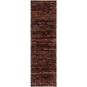 Montauk MTK537 Hand Woven Indoor Rugs - Safavieh - 1 of 4