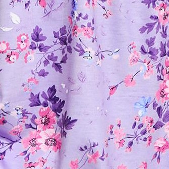 purple pink flower