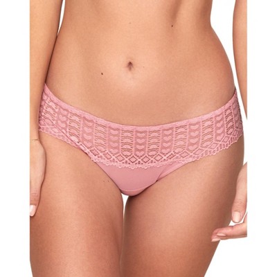 Adore Me Women's Nymphadora Cheeky Panty