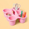 6 Cup Caddy - up&up™ - 2 of 3