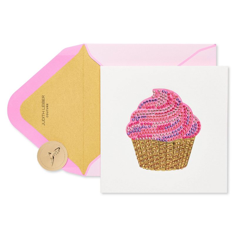 Cupcake Card - PAPYRUS, 5 of 10