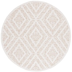 Martha Stewart Global - MSRO218 - Indoor/Outdoor Power Loomed Rugs - 1 of 3