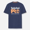Timberland Men's Core Logo T-Shirt - 4 of 4