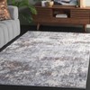 Scarlett SCT408 Power Loomed Indoor Rugs - Safavieh - 2 of 4