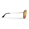 2 Pairs of Epoch Eyewear Emerson Glasses with Yellow Lenses - 3 of 4