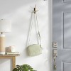 Modern Octopus Multi Swivel Hook Gold - Brightroom™ : Target