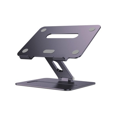 Scarlet Scope Ergonomic Laptop Stand With Heat Vent