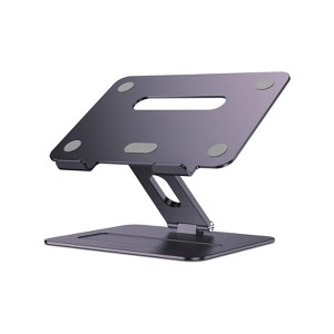 Scarlet Scope Ergonomic Laptop Stand With Heat Vent - 1 of 4