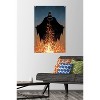 Trends International DC Comics Batman - Fire Unframed Wall Poster Prints - 2 of 4