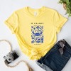 Simply Sage Market If Crabby Please Return Collage Short Sleeve Tee - 3 of 4