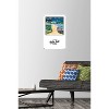 Trends International Billy Joel - River of Dreams Album Series Unframed Wall Poster Prints - 2 of 4