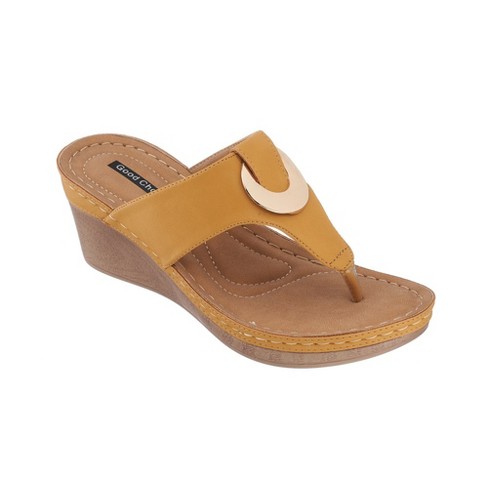 Wedge on sale sandals 218