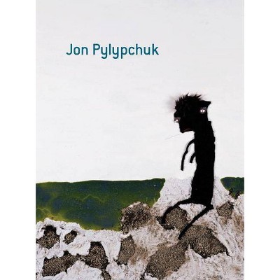 Jon Pylypchuk - (Hardcover)