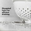 Good Grips 3 QT Plastic Colander - 4 of 4