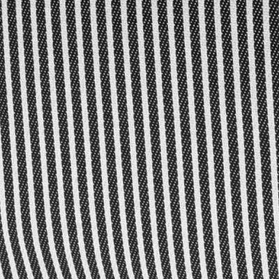 stripe black