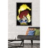 Trends International My Hero Academia: Season 4 - Mirio Visual Framed Wall Poster Prints - image 2 of 4