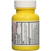 Equate Natural Vegetable Laxative Tablets, Sennosides 8.6 mg, 100 Count - 3 of 4
