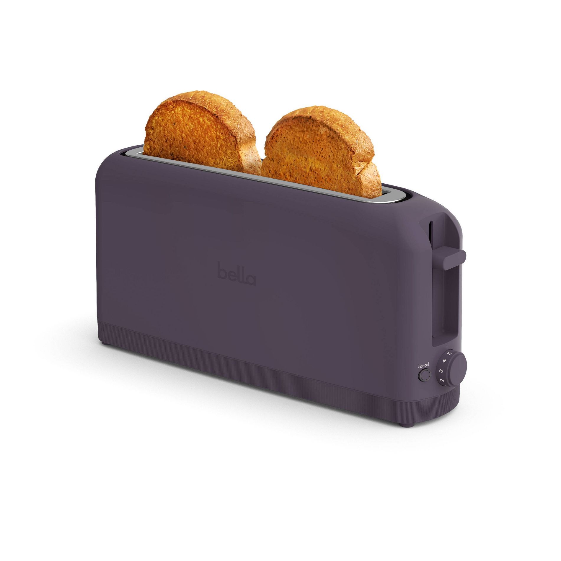 bella 2-Slice Slim Toaster