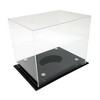 OnDisplay Deluxe UV-Protected Football/Rugby Ball Display Case - 2 of 3