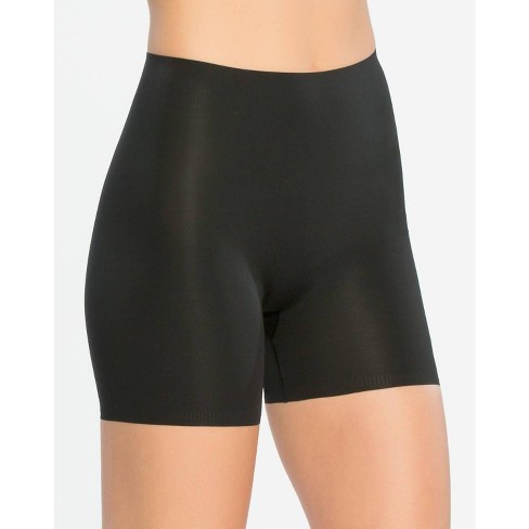 WOMEN S THINSTINCTS GIRL SHORT Spanx S