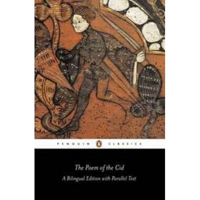 The Poem of the Cid - (Penguin Classics) by  Anonymous (Paperback)