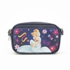 WondaPop Cinderella Double Zipper Crossbody/Shoulder Bag - 2 of 4