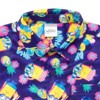 Despicable Me Minions Hawaiian Button Down Dress Shirt Matching Family Toddler to Adult - 3 of 4