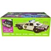 Skill 2 Model Kit 1977 Dodge Monaco with Joker Resin Figurine "Batman" 3-in-1 Kit 1/25 Scale Model by MPC - 2 of 4