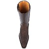 Forastero Men's Premium Leather Western Boots FOR9783 - 4 of 4