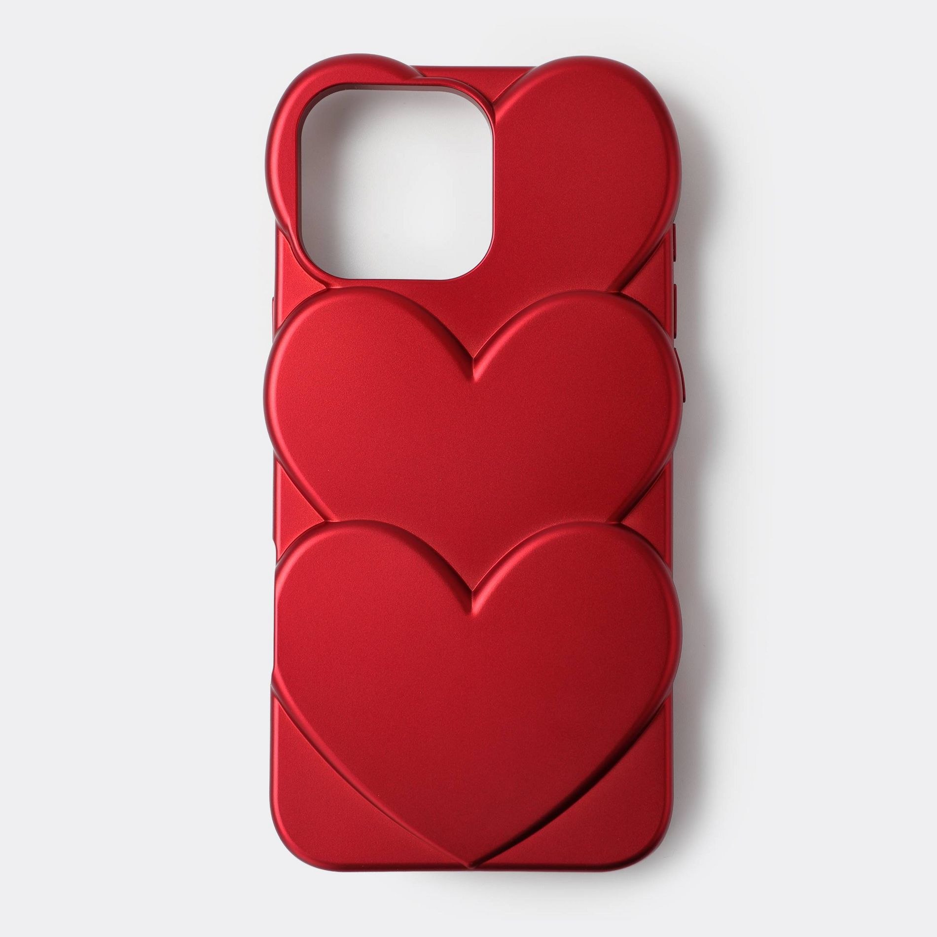 Heart Phone Case iPhone 16 Pro Max - heyday™