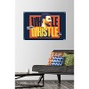 Trends International Ted Lasso - Roy Kent Whistle Unframed Wall Poster Prints - 2 of 4